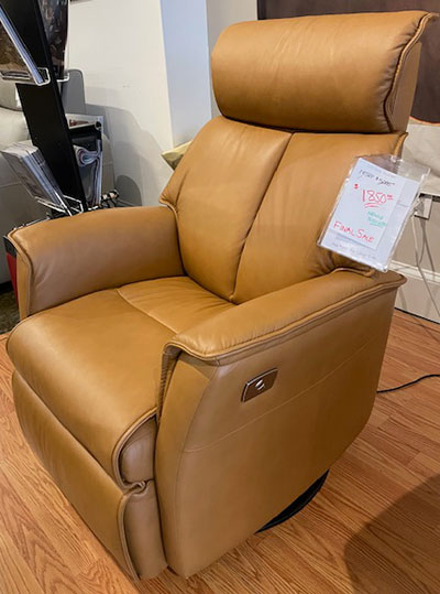 Norway Relaxer