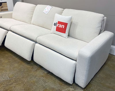 Reclining Leather Sofas/Sectionals