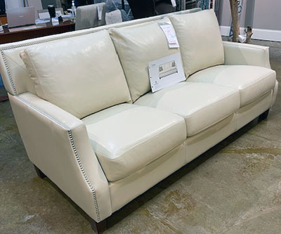 Leather Sofa/Sectional