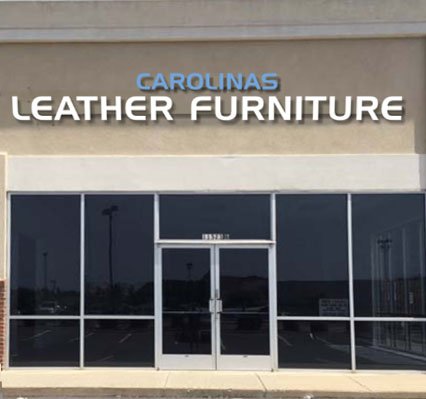 Leathr Furniture Store